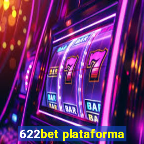 622bet plataforma